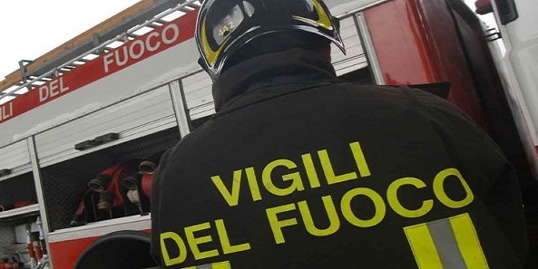 Incendi: Rojc-Stabile, rinnovare convenzione FVG-Vigili del Fuoco ...