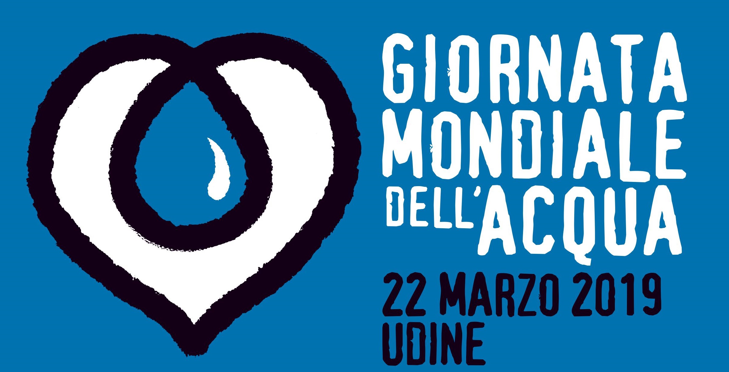 Giornata Mondiale Dell’Acqua 2019! Il 22 Marzo A Udine Una Giornata ...