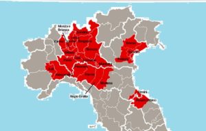 Coronavirus Nuovo Decreto Leggi Il Testo Chiusa La Lombardia E Altre 14 Province Friulisera