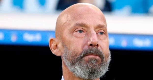 Nuovo Lutto Nel Mondo Dello Sport è Morto Gianluca Vialli – Friulisera