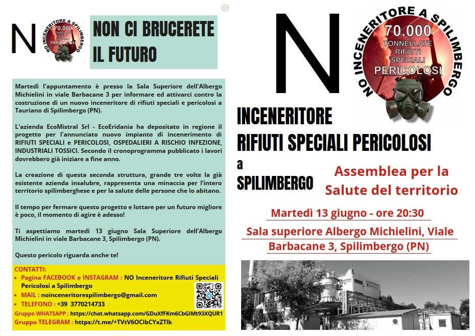 Le informazioni nel formulario rifiuti: inutili pignolerie del legislatore?