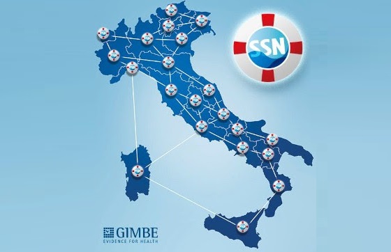 Iniziativa Della Fondazione Gimbe: #SalviamoSSN: Tutti Uniti Per ...